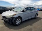 HYUNDAI ELANTRA 2016