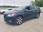 CHEVROLET TRAVERSE 2021
