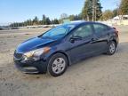 KIA FORTE 2015
