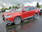 MITSUBISHI OUTLANDER 2019