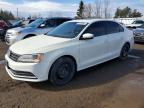 VOLKSWAGEN JETTA 2016