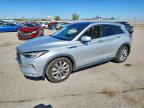 INFINITI QX50 2020
