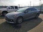 HYUNDAI SONATA 2019