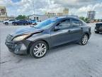 MAZDA 3 2011