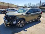 SUBARU ASCENT 2024
