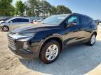 CHEVROLET BLAZER 2022