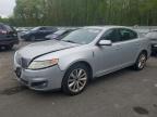 LINCOLN MKS 2009