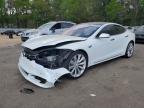 TESLA MODEL S 2017