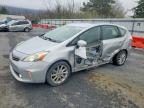 TOYOTA PRIUS V 2012