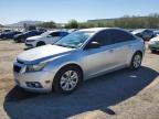 CHEVROLET CRUZE 2014