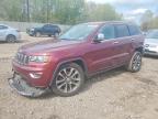 JEEP GRAND CHEROKEE 2018