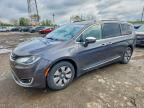 CHRYSLER PACIFICA 2018