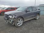 DODGE DURANGO 2015