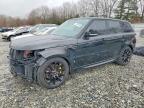LAND ROVER RANGE ROVER SPORT 2018