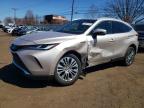 TOYOTA VENZA 2021