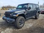 JEEP WRANGLER 2023