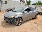 HYUNDAI ELANTRA 2014