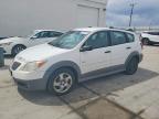 PONTIAC VIBE 2008