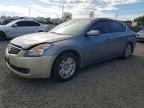 NISSAN ALTIMA 2009