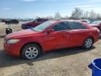 TOYOTA CAMRY 2007