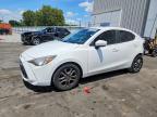 TOYOTA YARIS 2019