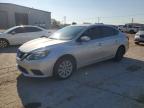 NISSAN SENTRA 2019