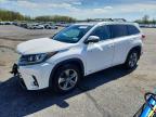 TOYOTA HIGHLANDER HYBRID 2018