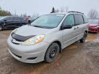 TOYOTA SIENNA 2009