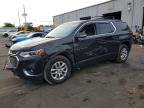 CHEVROLET TRAVERSE 2021