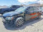 VOLKSWAGEN JETTA 2013