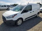FORD TRANSIT CONNECT 2021