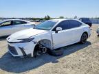 TOYOTA CAMRY 2025