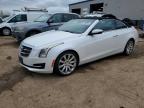 CADILLAC ATS 2015
