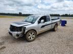 NISSAN TITAN 2004