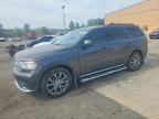 DODGE DURANGO 2018