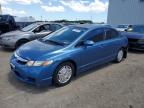 HONDA CIVIC 2009