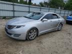LINCOLN MKZ 2015