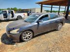 NISSAN MAXIMA 2010