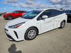 TOYOTA PRIUS 2021