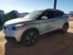 NISSAN KICKS 2019