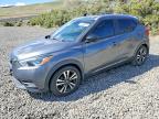 NISSAN KICKS 2020