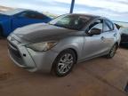 SCION IA 2016