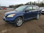 HONDA CR-V 2009