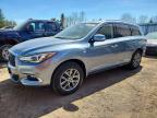 INFINITI QX60 2017