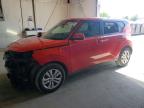 KIA SOUL 2021