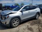 GMC TERRAIN 2019