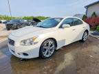 NISSAN MAXIMA 2012