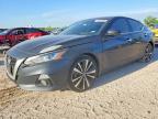 NISSAN ALTIMA 2020