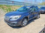 SUBARU OUTBACK 2015