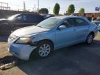 TOYOTA CAMRY 2007